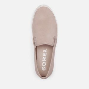 Sorel Campsneak Slip-On